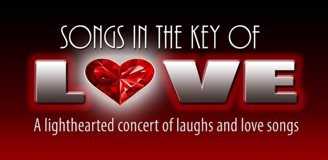 Key of Love-webpage
